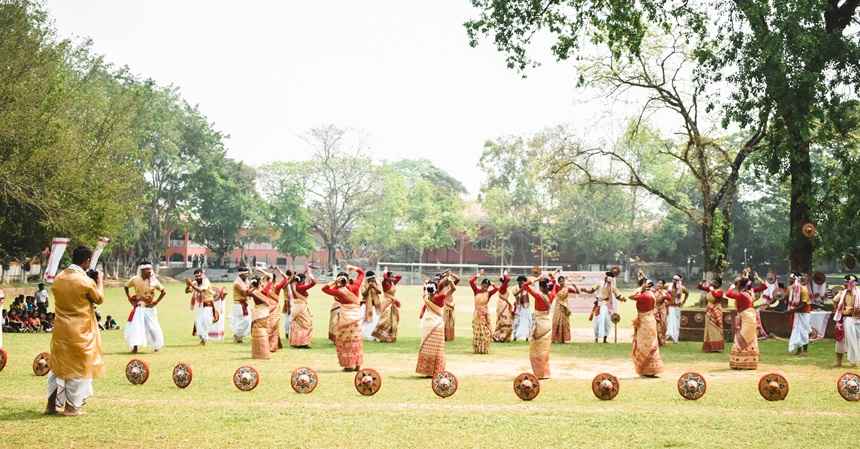 Bihu
